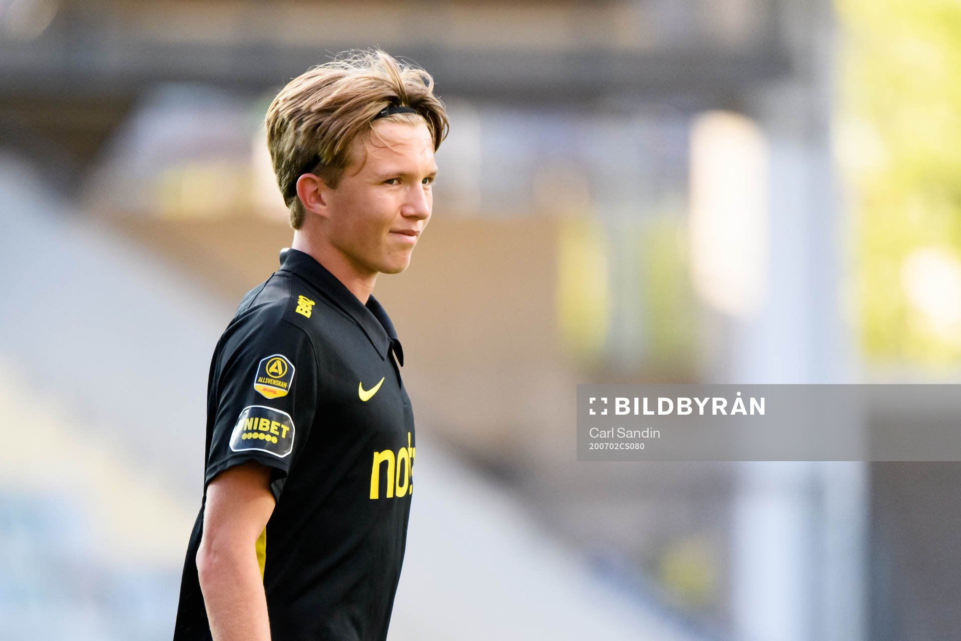 s Tom Strannegård