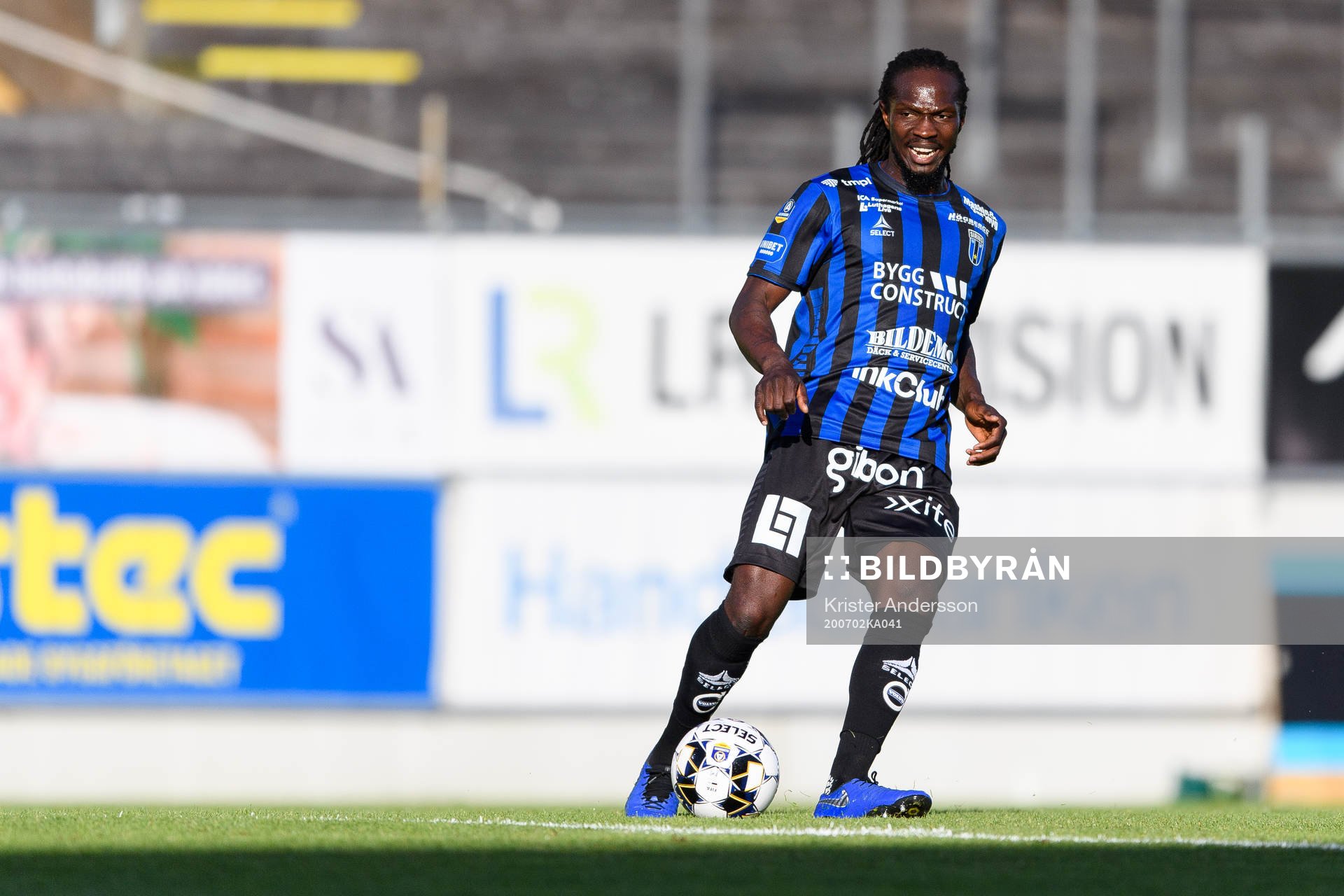 Sirius Kebba Ceesay