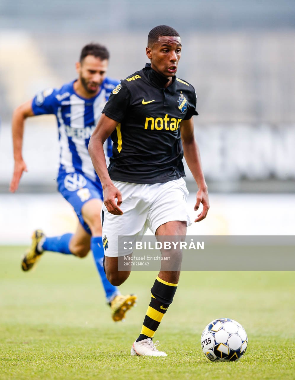 s Paulos Abraham