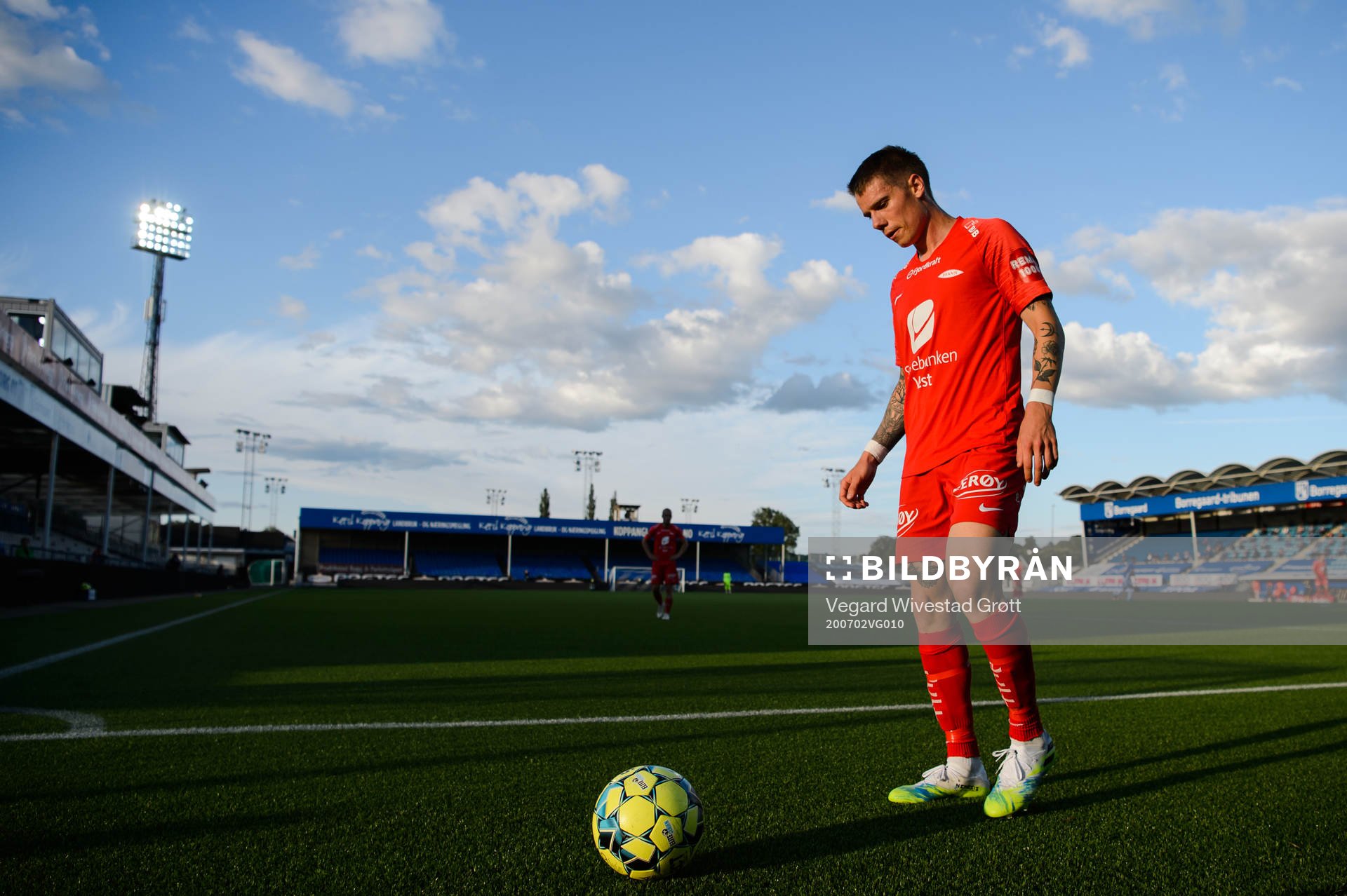 Robert Taylor of Brann