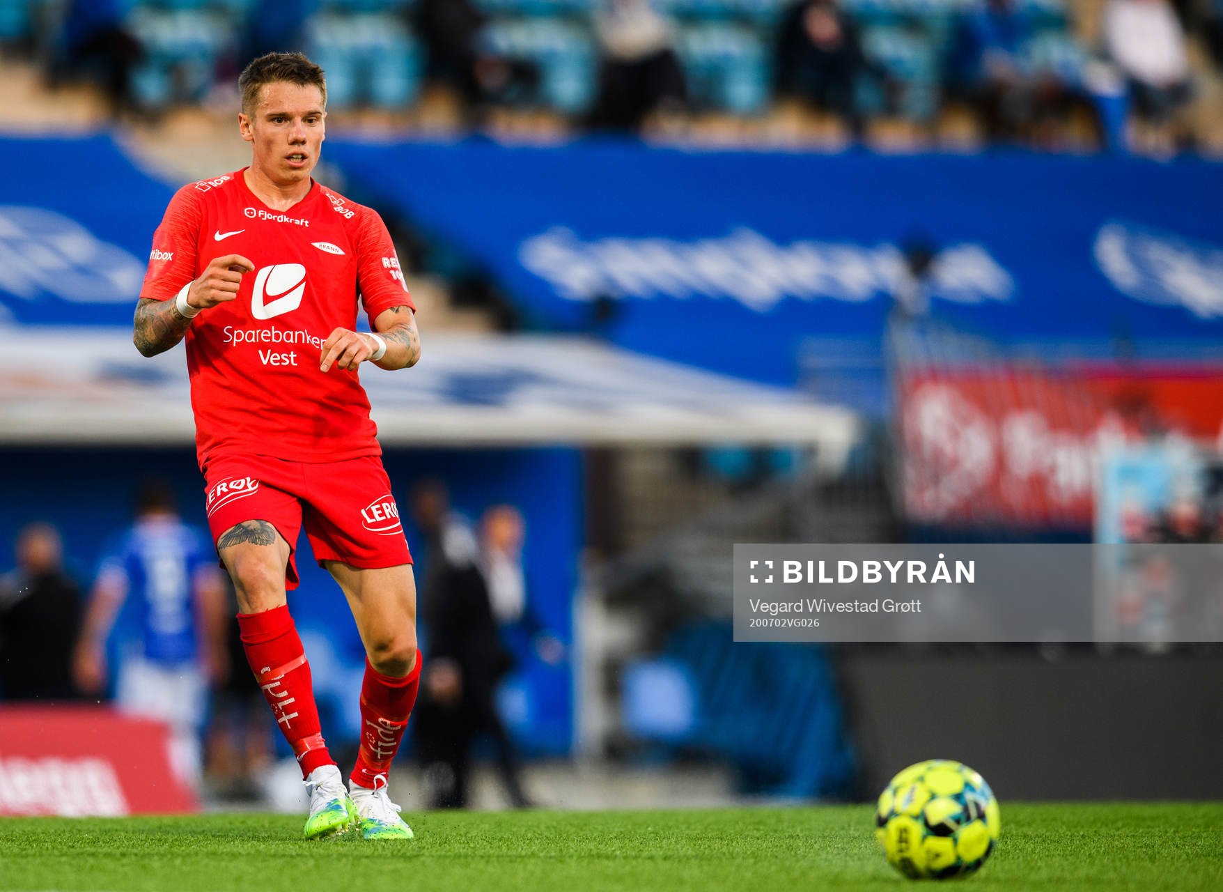 Robert Taylor of Brann