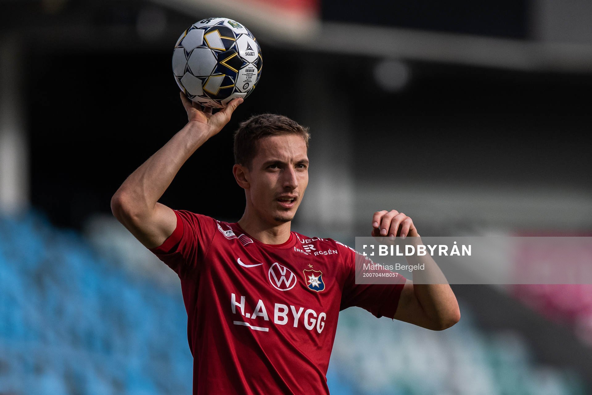 Örgrytes Lukas Browning Lagerfeldt