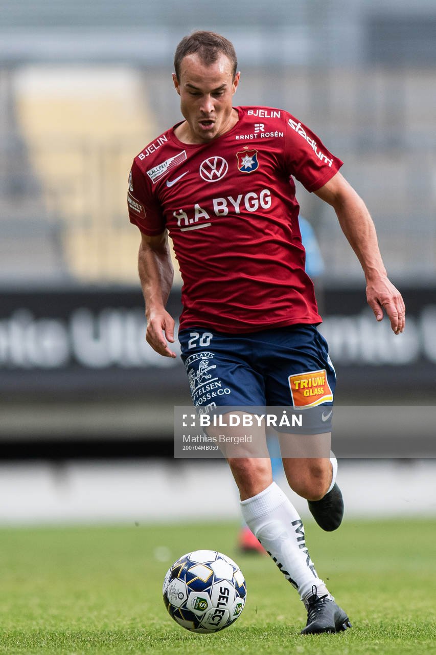 Örgrytes Calle Wede