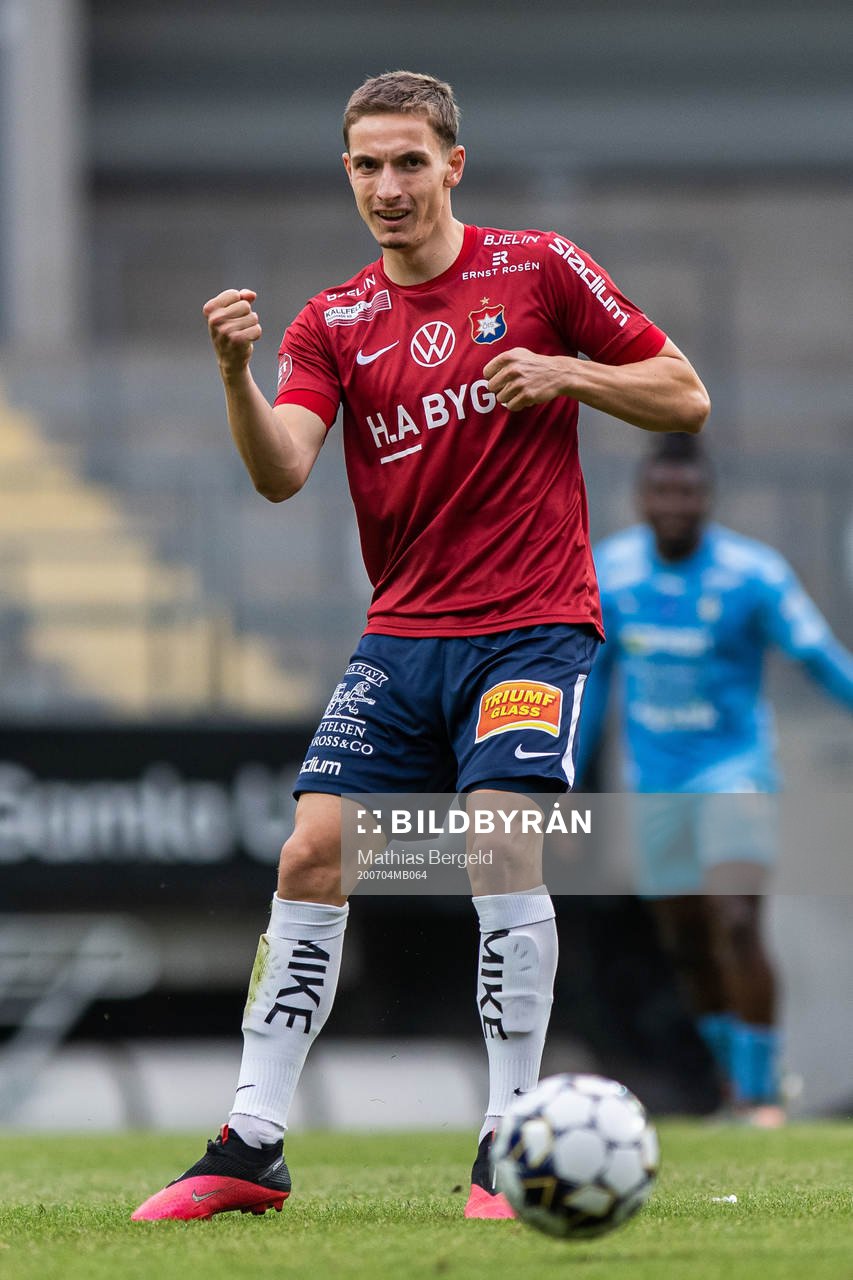 Örgrytes Lukas Browning Lagerfeldt