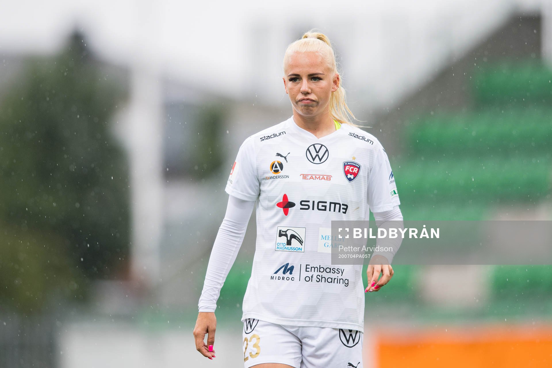 Rosengårds Sofie Svava