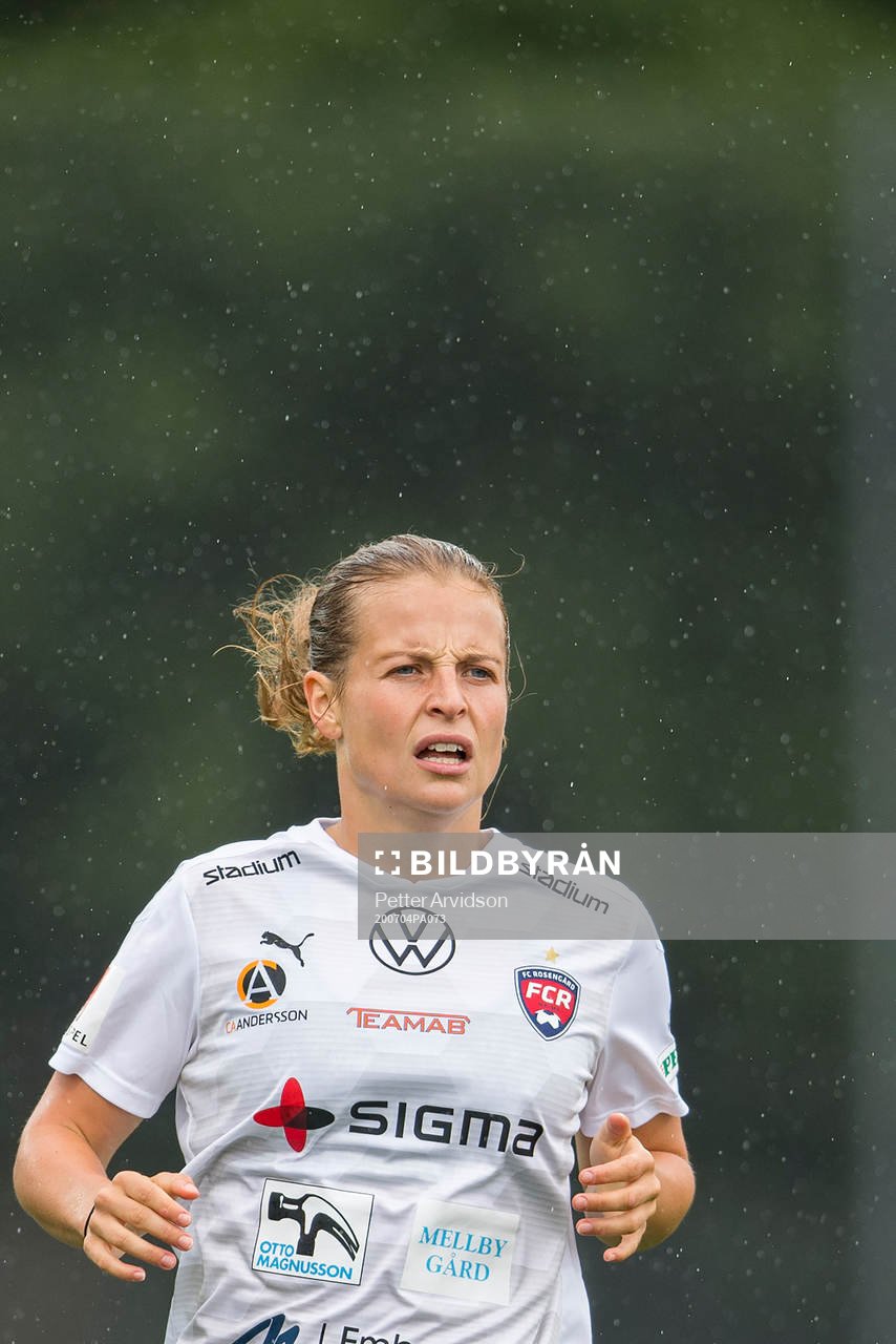 Rosengårds Anna Anvegård