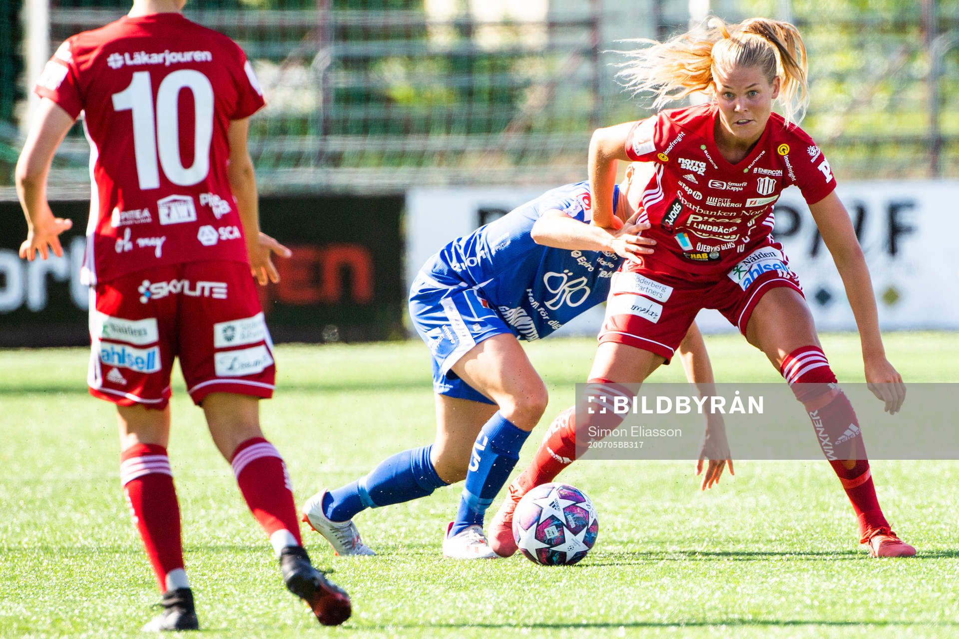 Piteås Nina Jakobsson