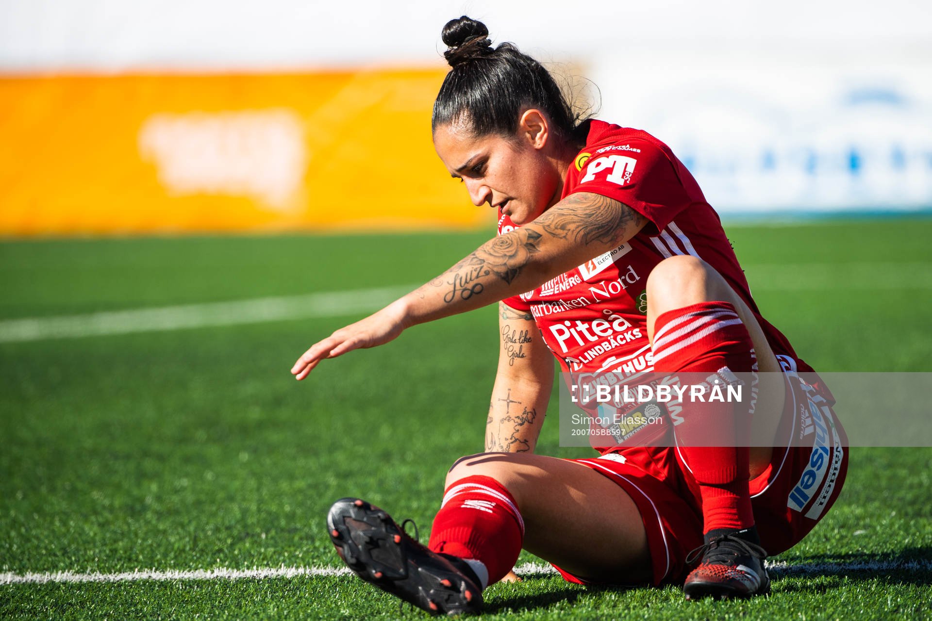 Piteås Fernanda Da Silva