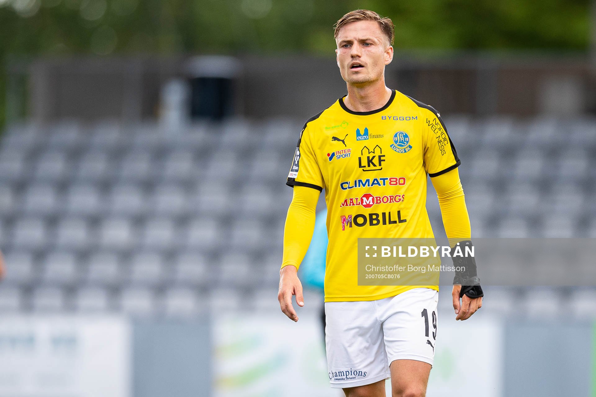 Lunds Jesper Rindmo