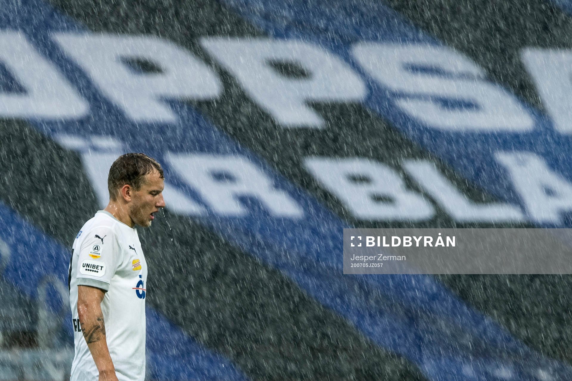 Örebros Andreas Skovgaard