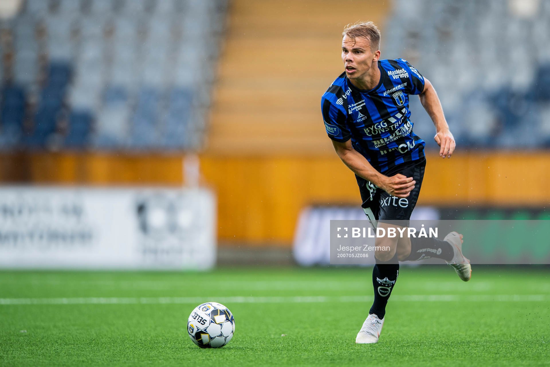 Sirius Elias Andersson