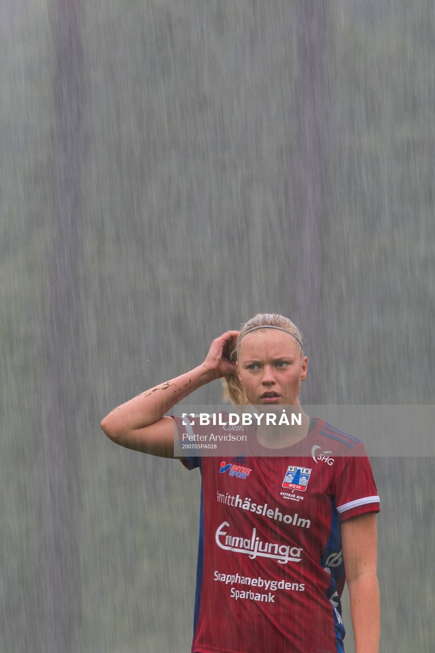 Vittsjös Kajsa Lind