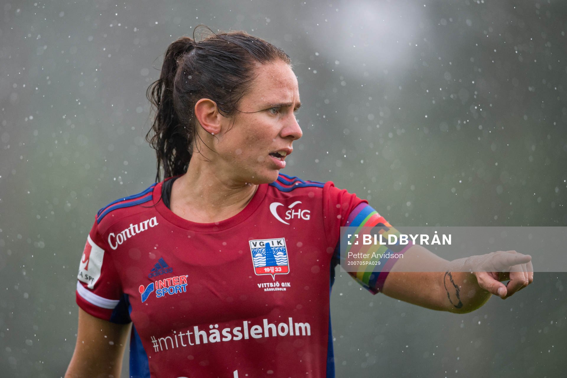 Vittsjös Johanna Andersson