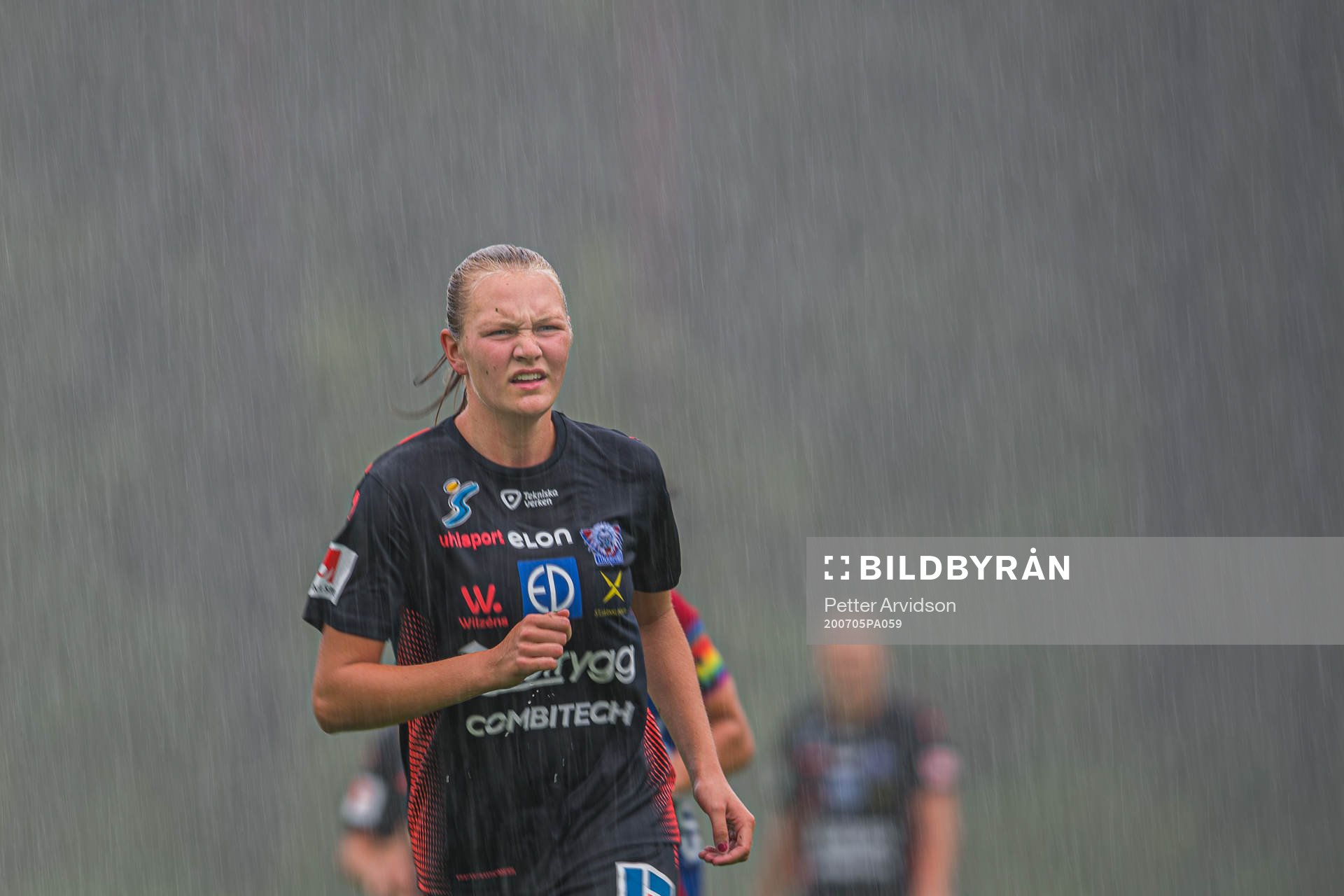 Linköpings Frida Leonhardsen Maanum