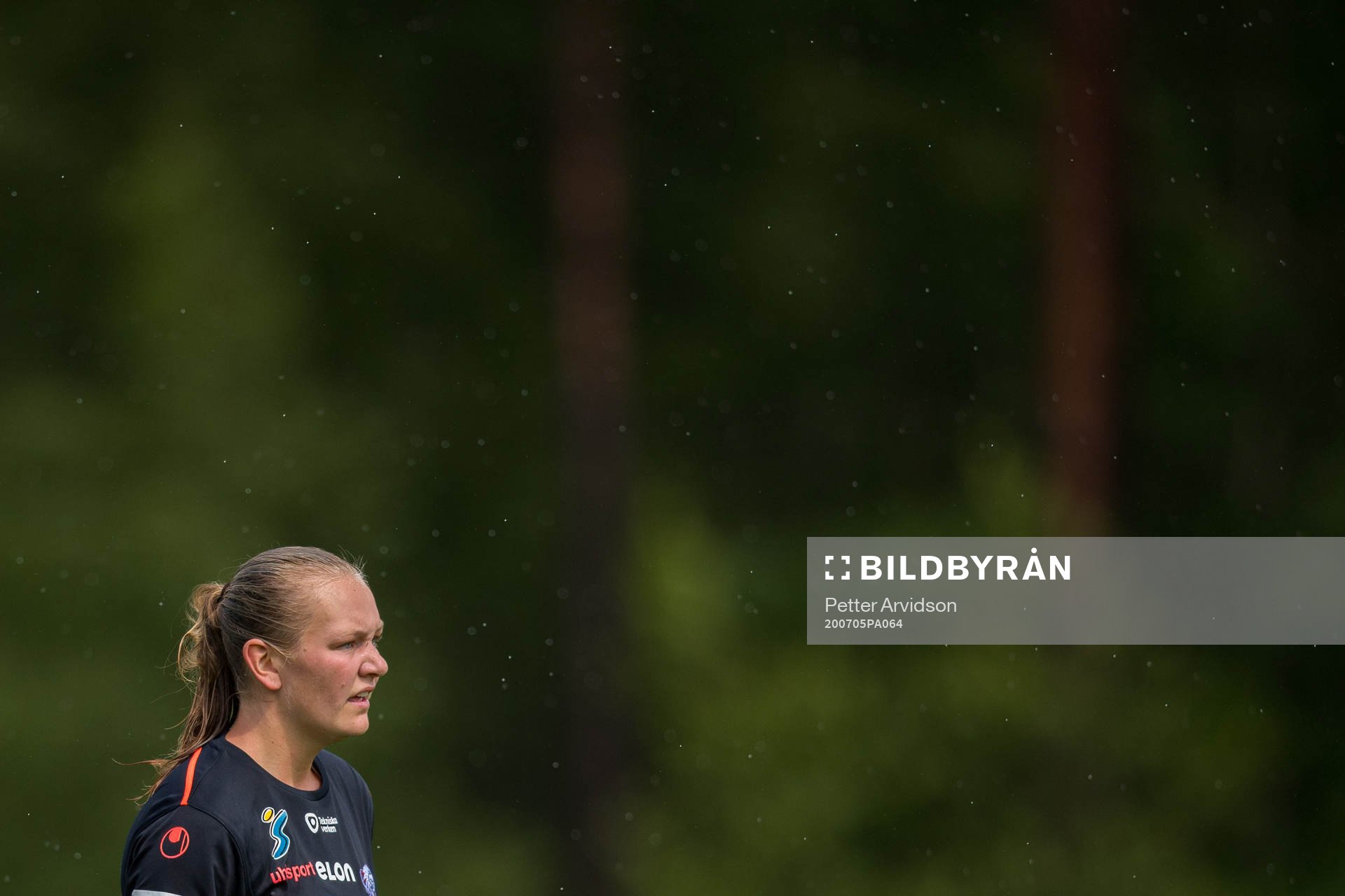 Linköpings Frida Leonhardsen Maanum