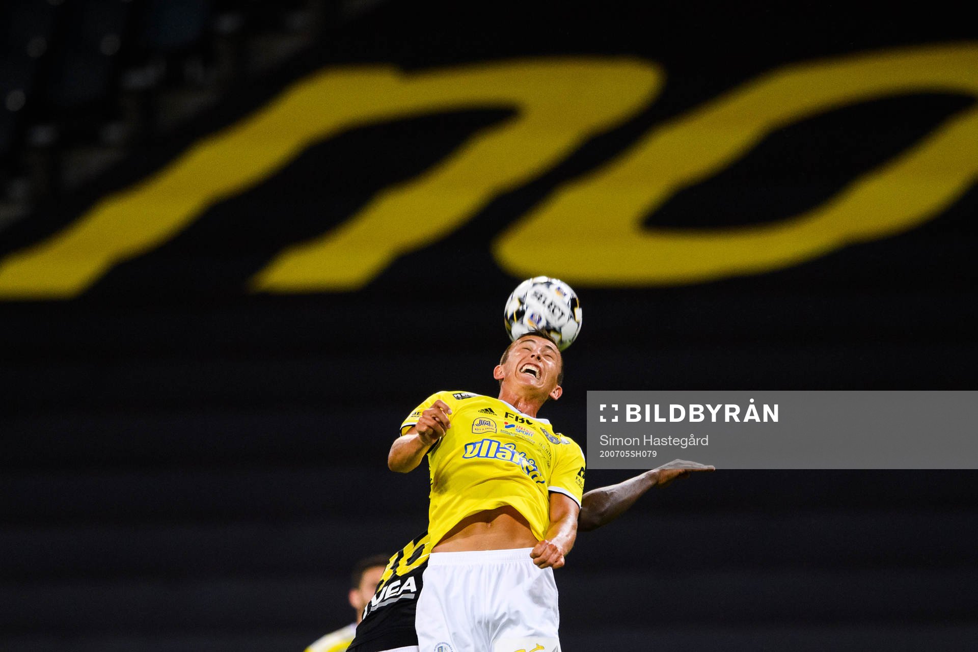 Falkenbergs John Björkengren