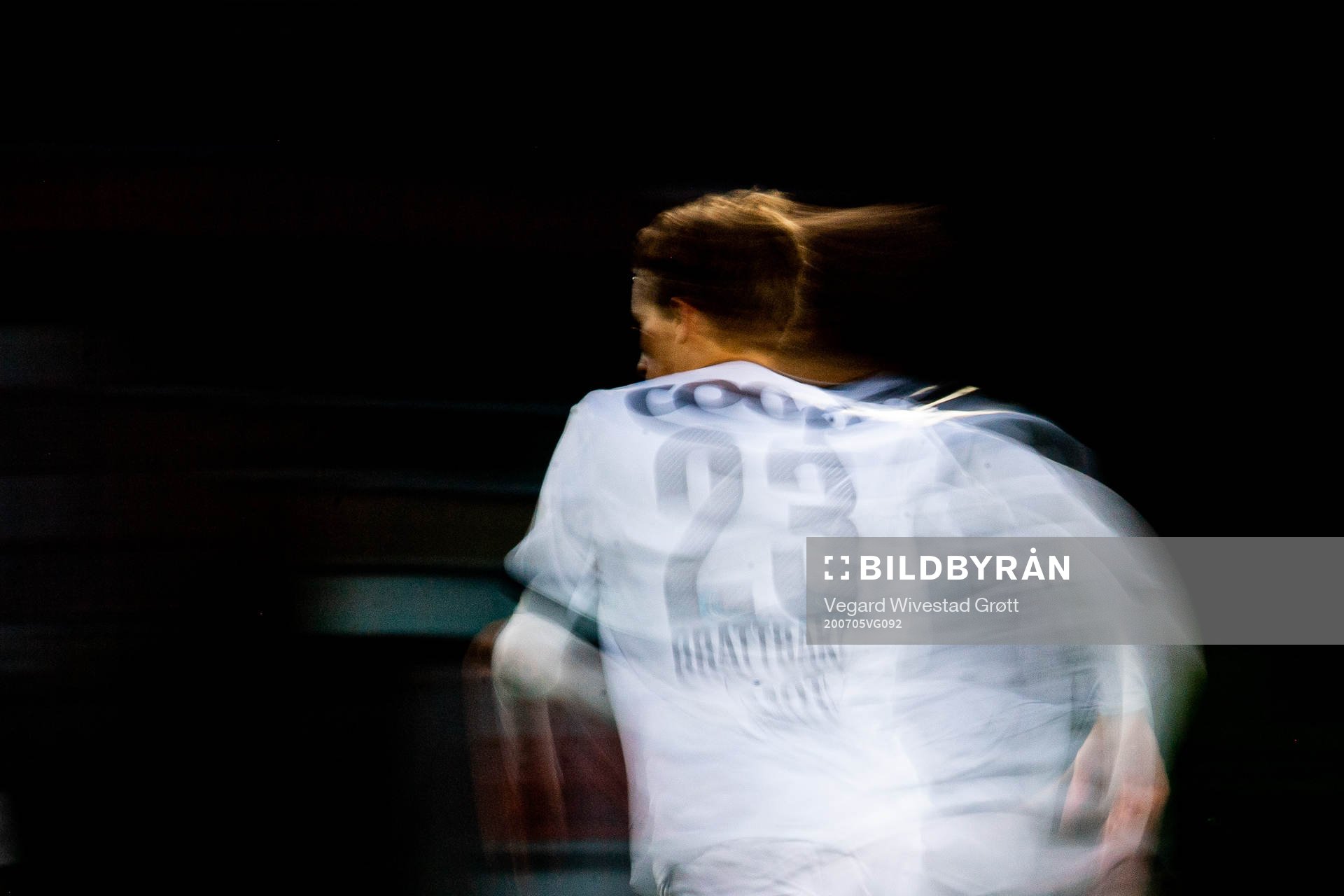 Filip Brattbakk of Rosenborg