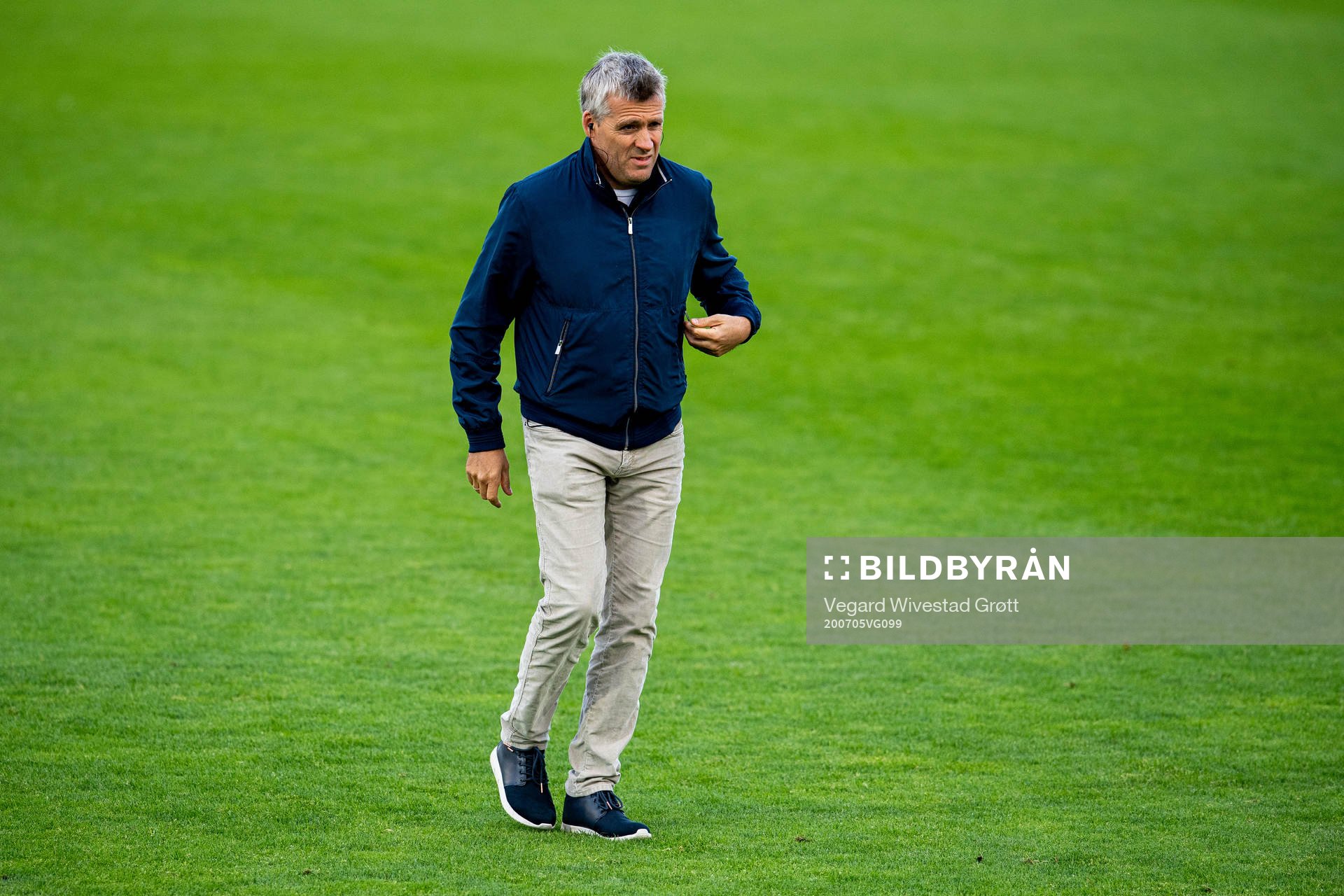 Tor Ole Skullerud, TV pundit