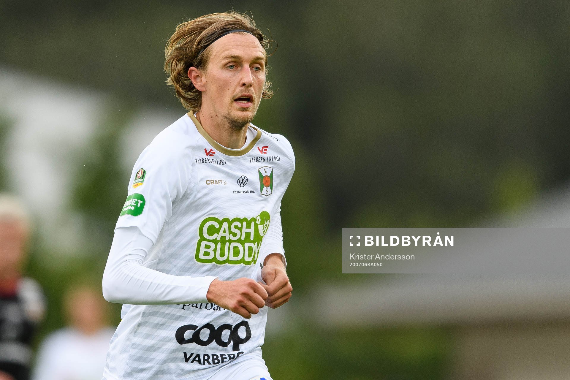 Varbergs Joakim Lindner
