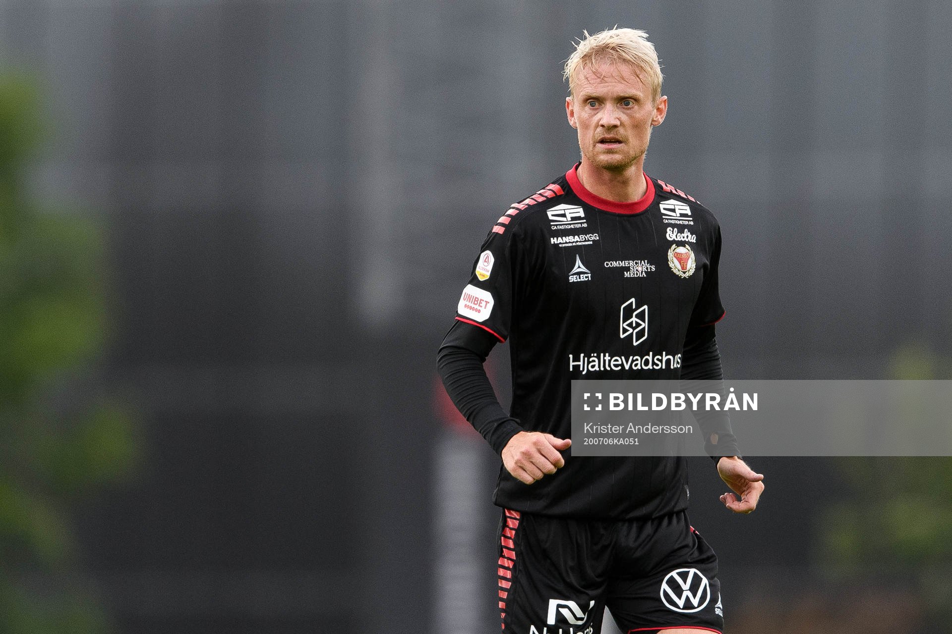 Kalmars Geir André Herrem