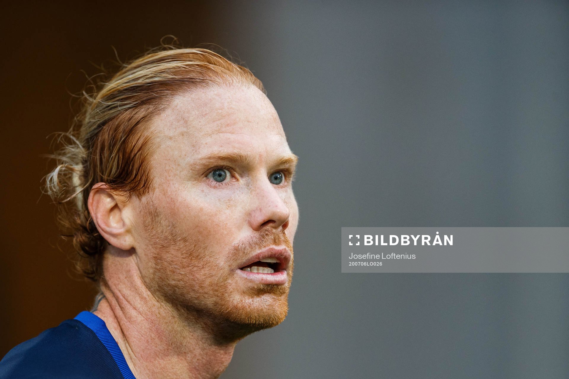 IFK Göteborgs Alexander Farnerud