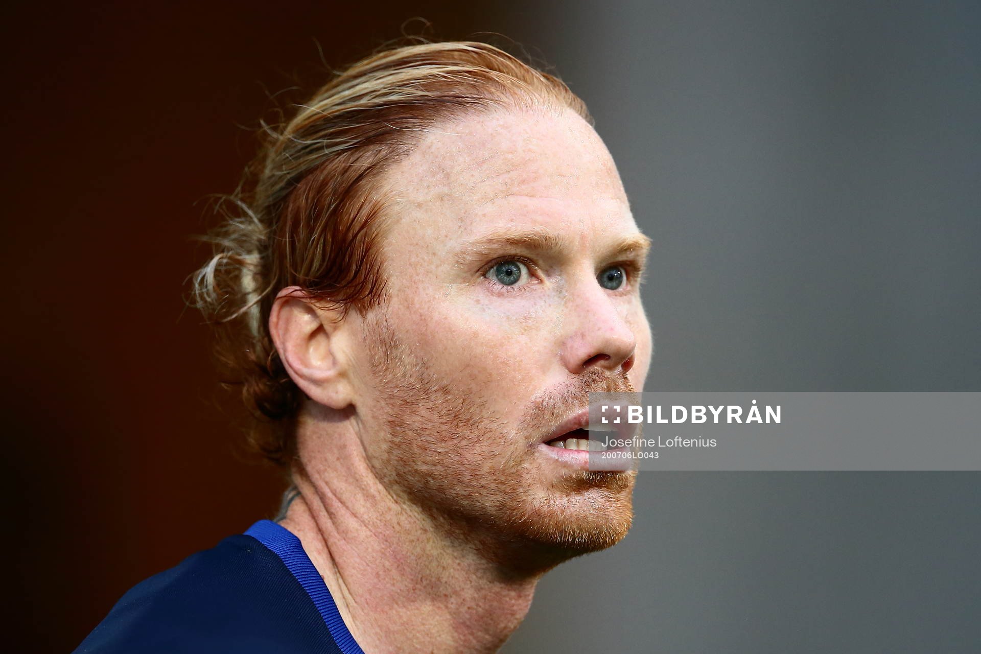 IFK Göteborgs Alexander Farnerud