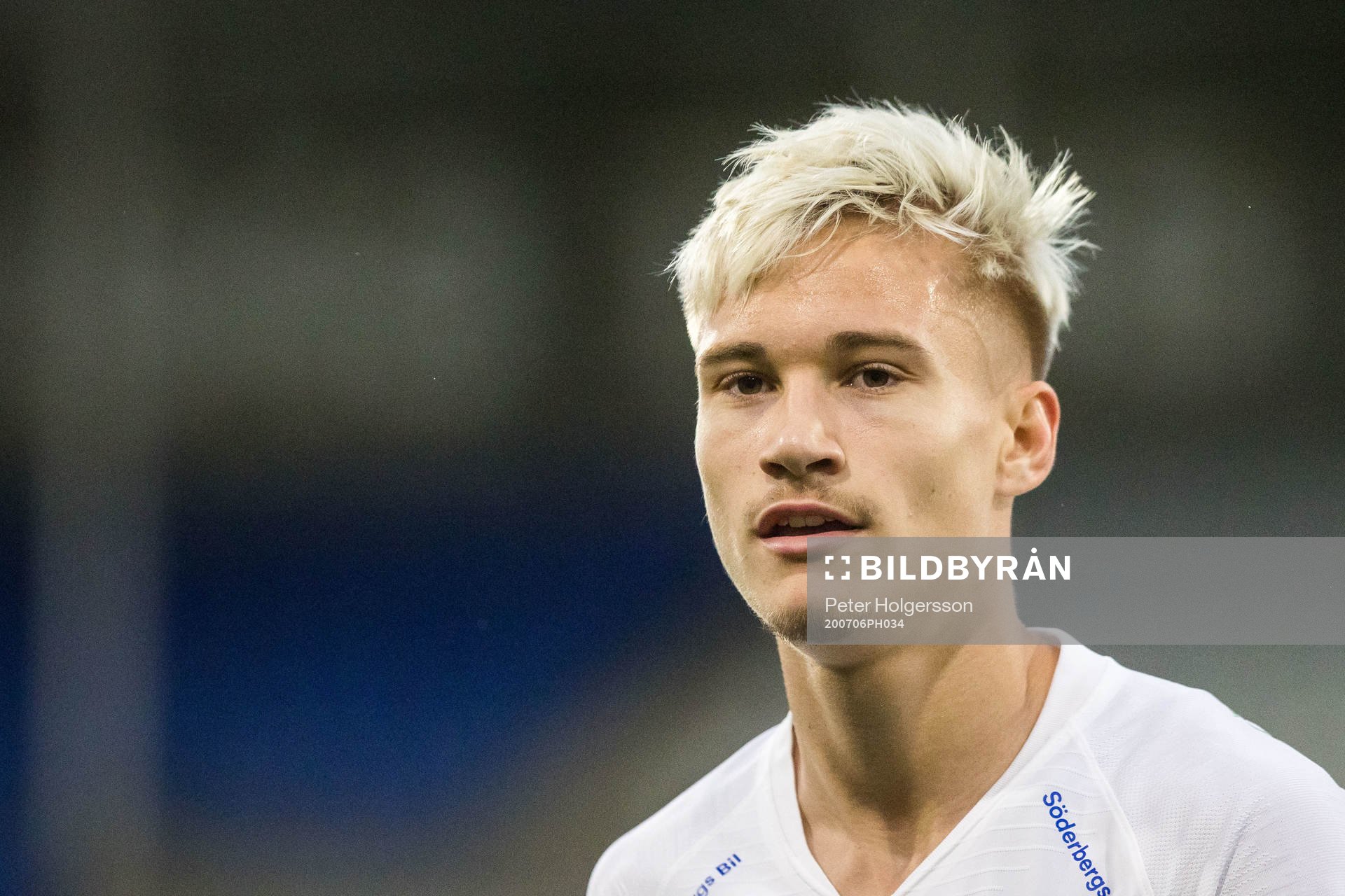IFK Norrköpings Pontus Almqvist