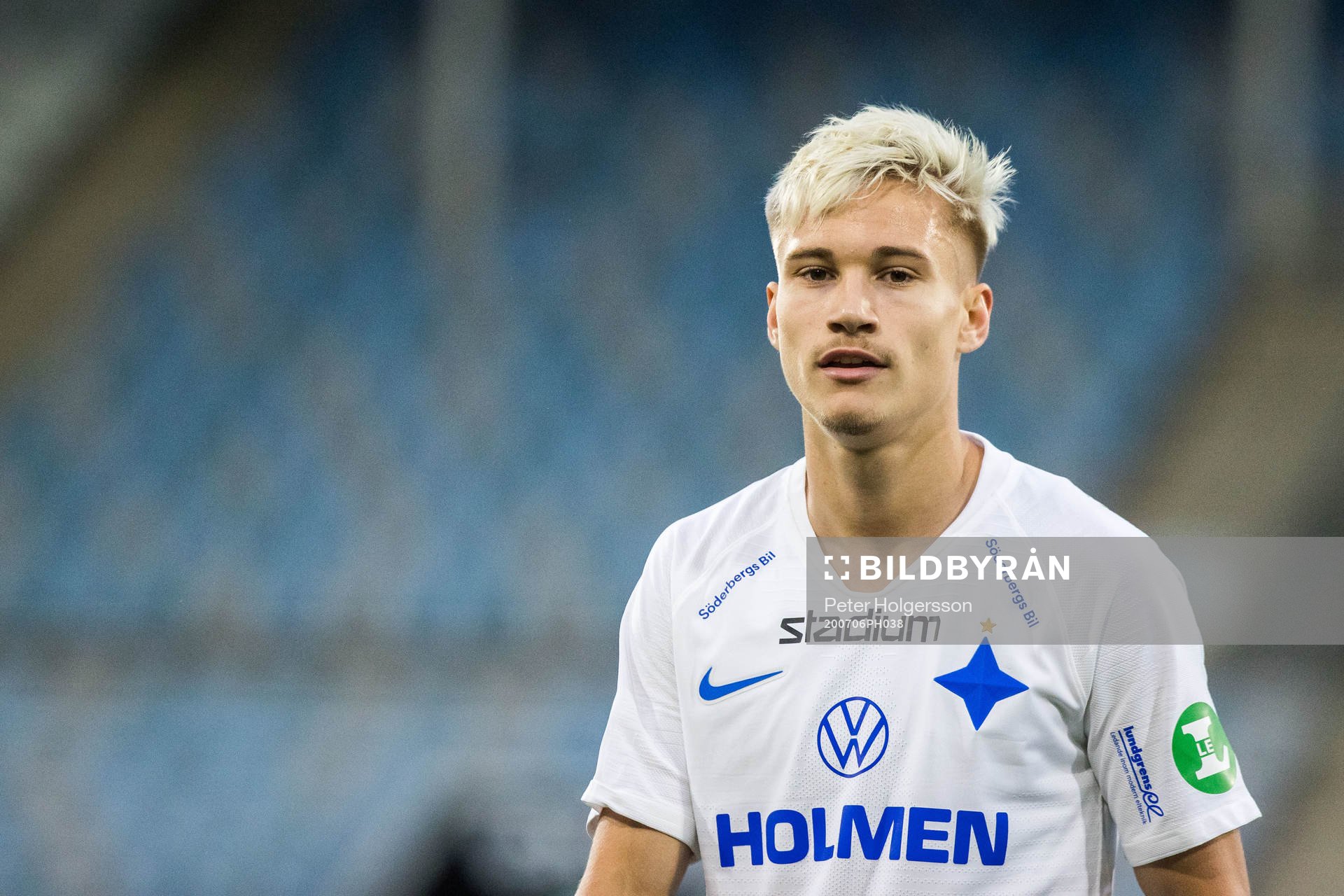 IFK Norrköpings Pontus Almqvist
