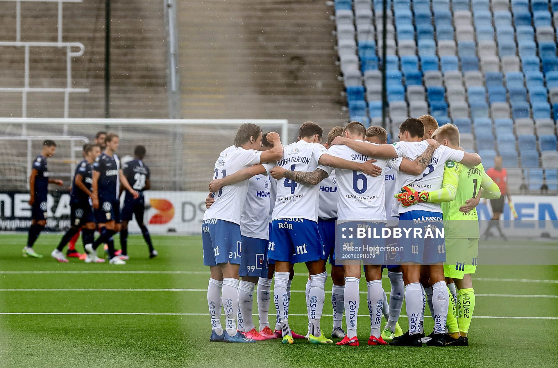 IFK Norrköpings spelare