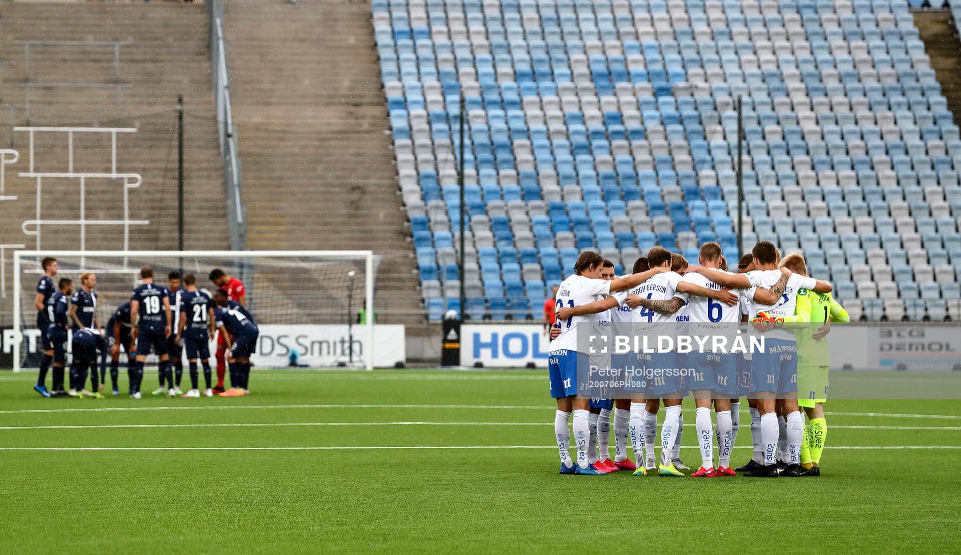 IFK Norrköpings spelare