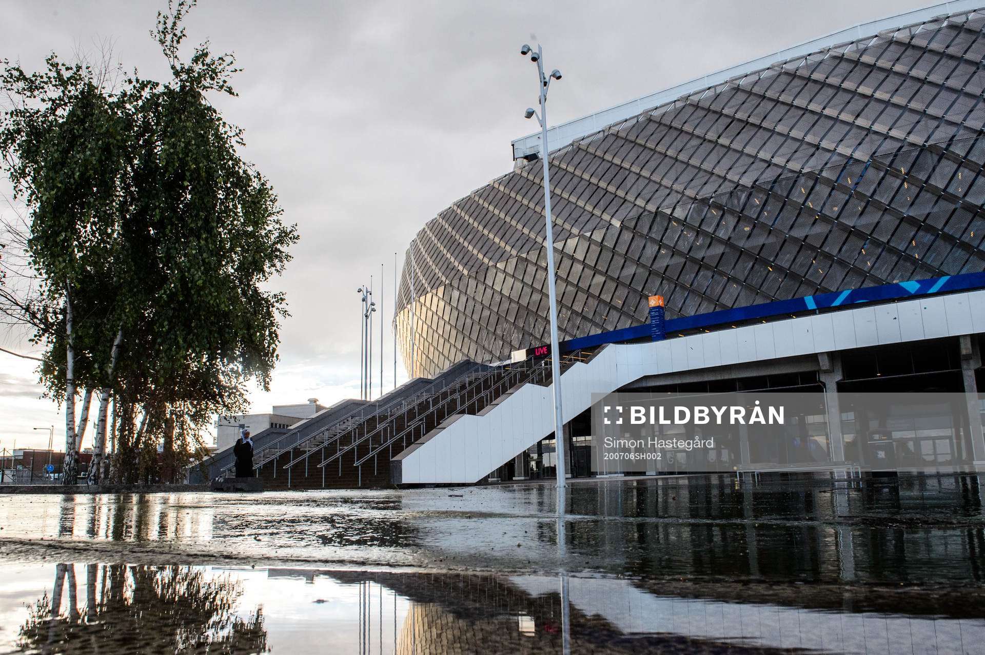 Tele2 Arena