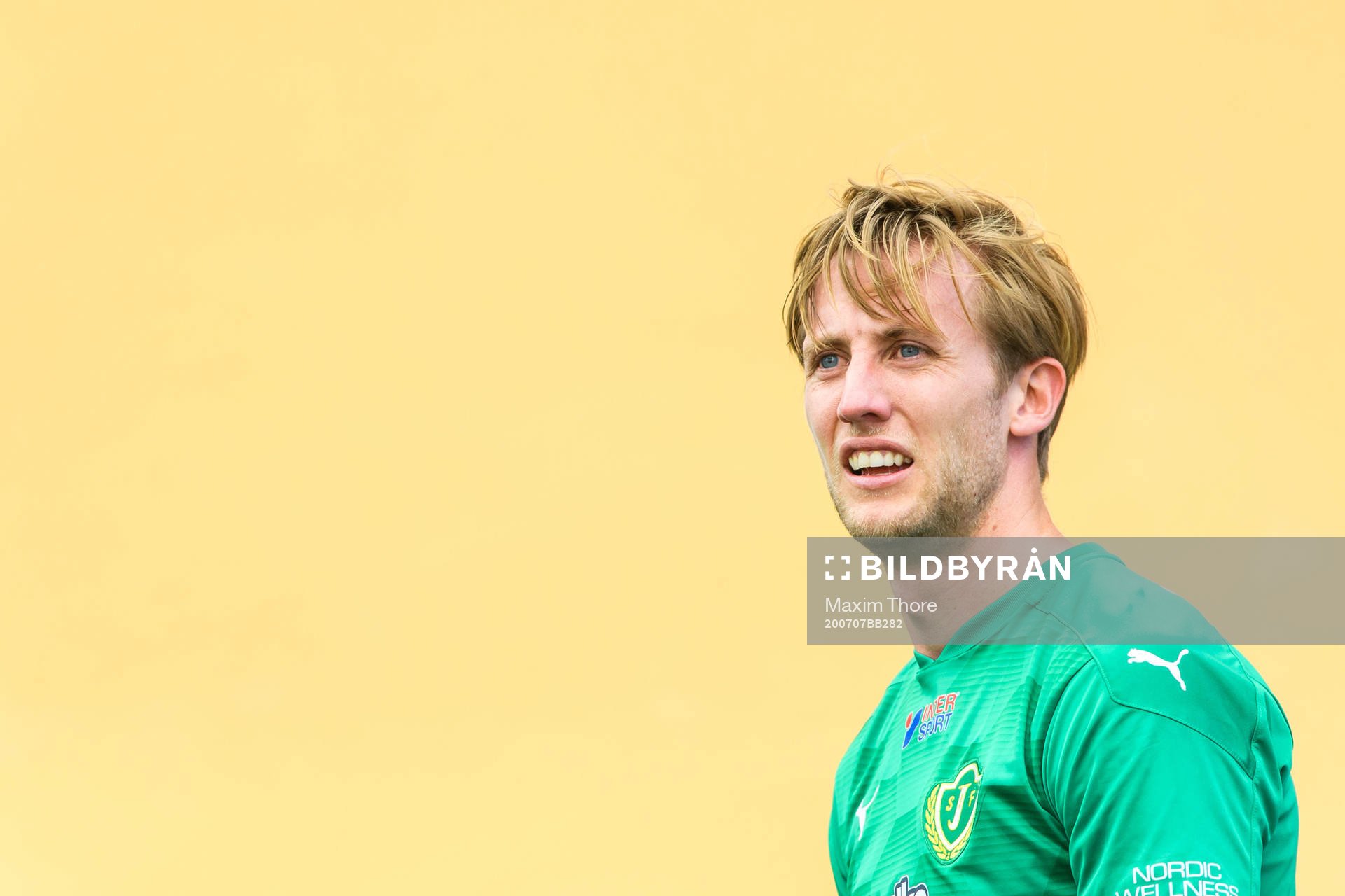 Jönköpings Jesper Svensson