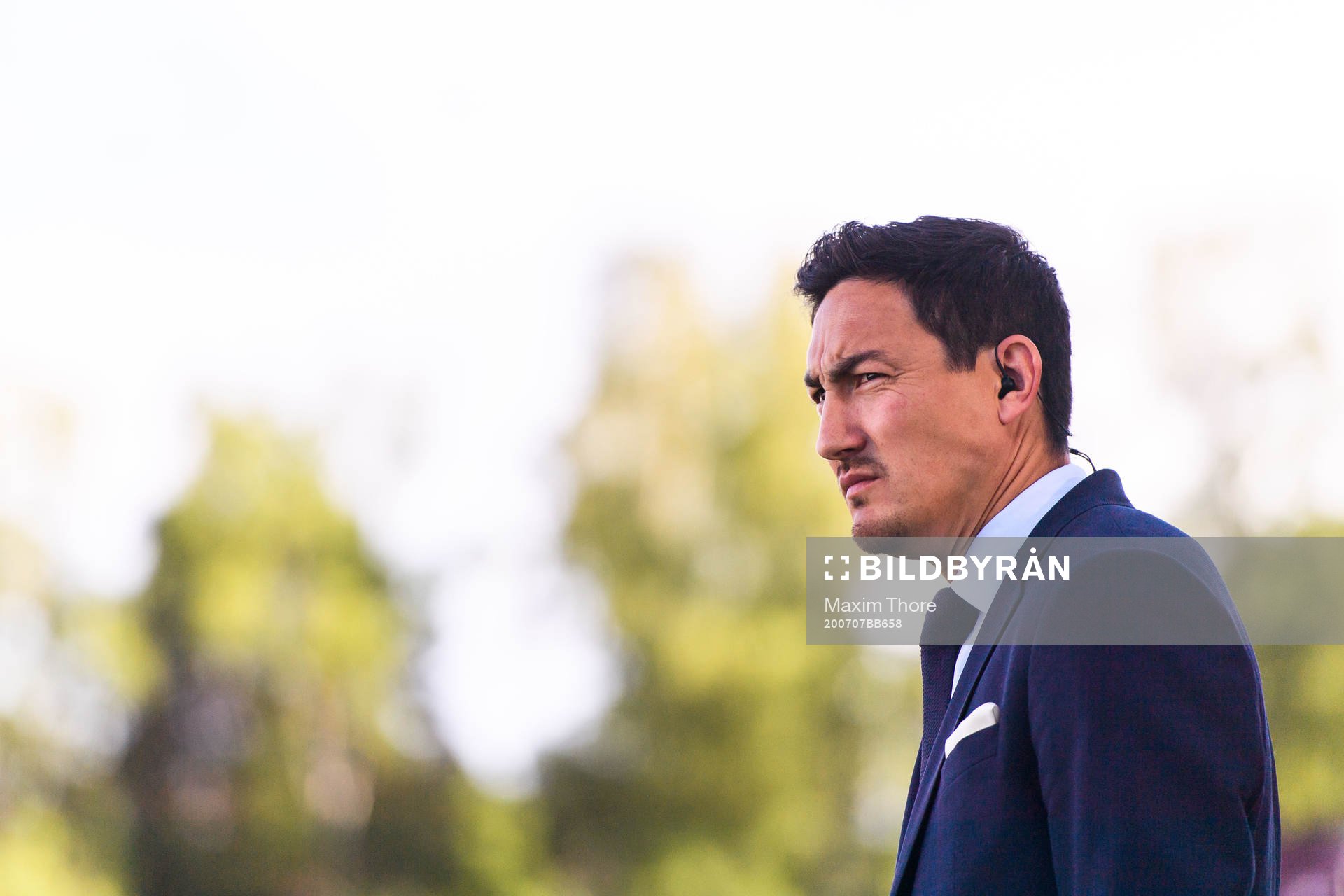 Stefan Ishizaki, Dplay