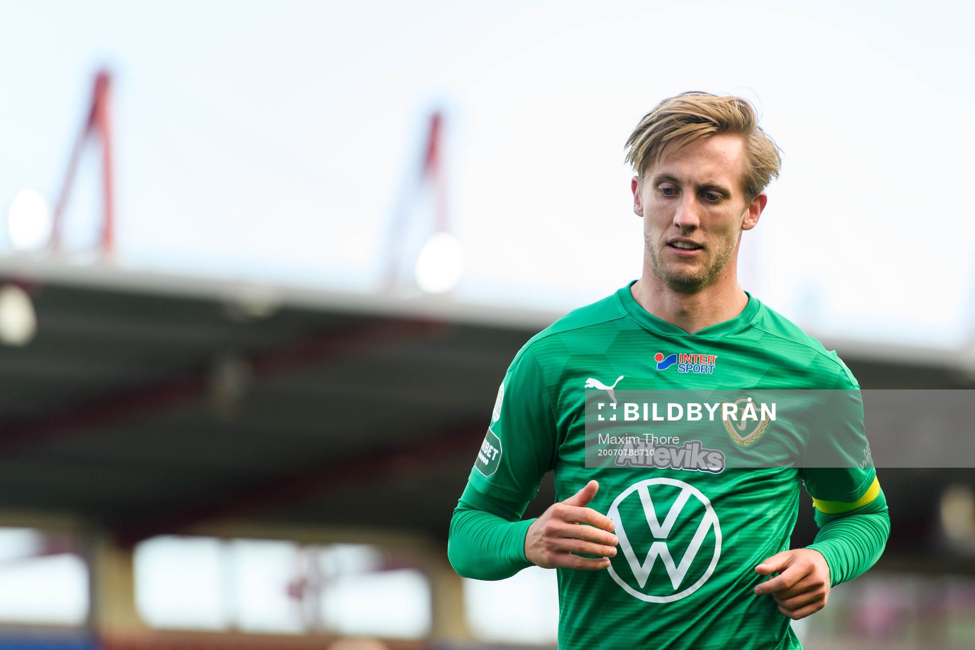 Jönköpings Jesper Svensson