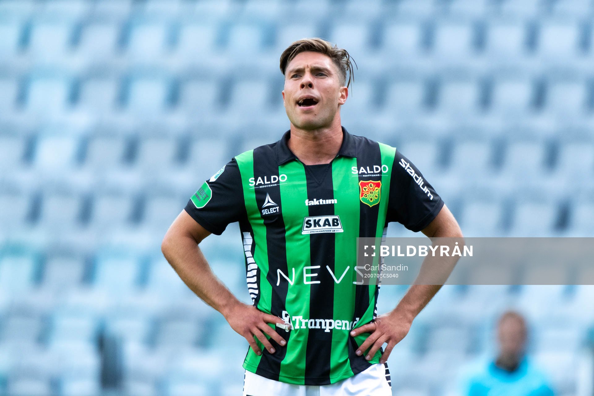 GAIS Nikola Ladan