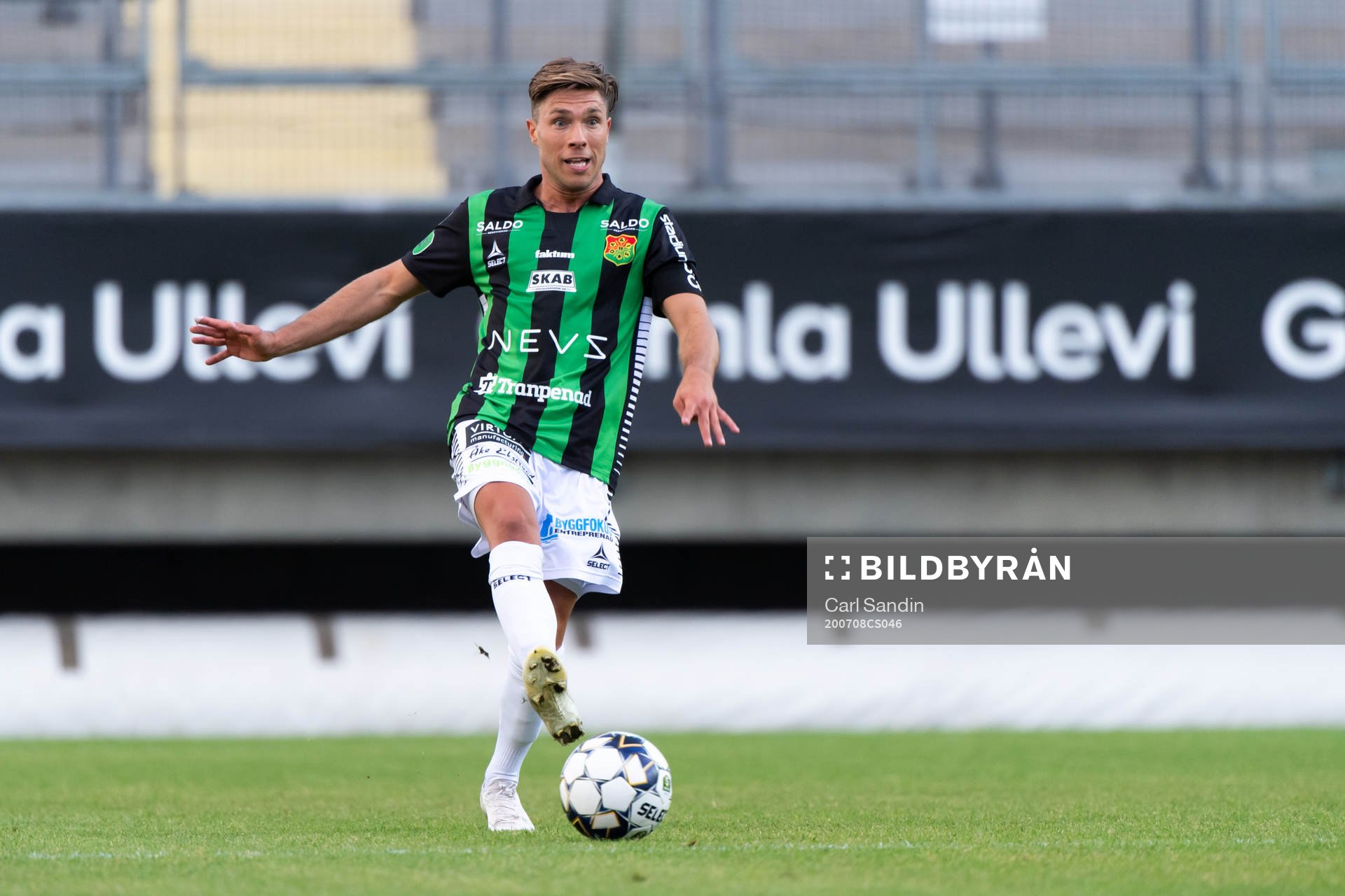 GAIS Nikola Ladan