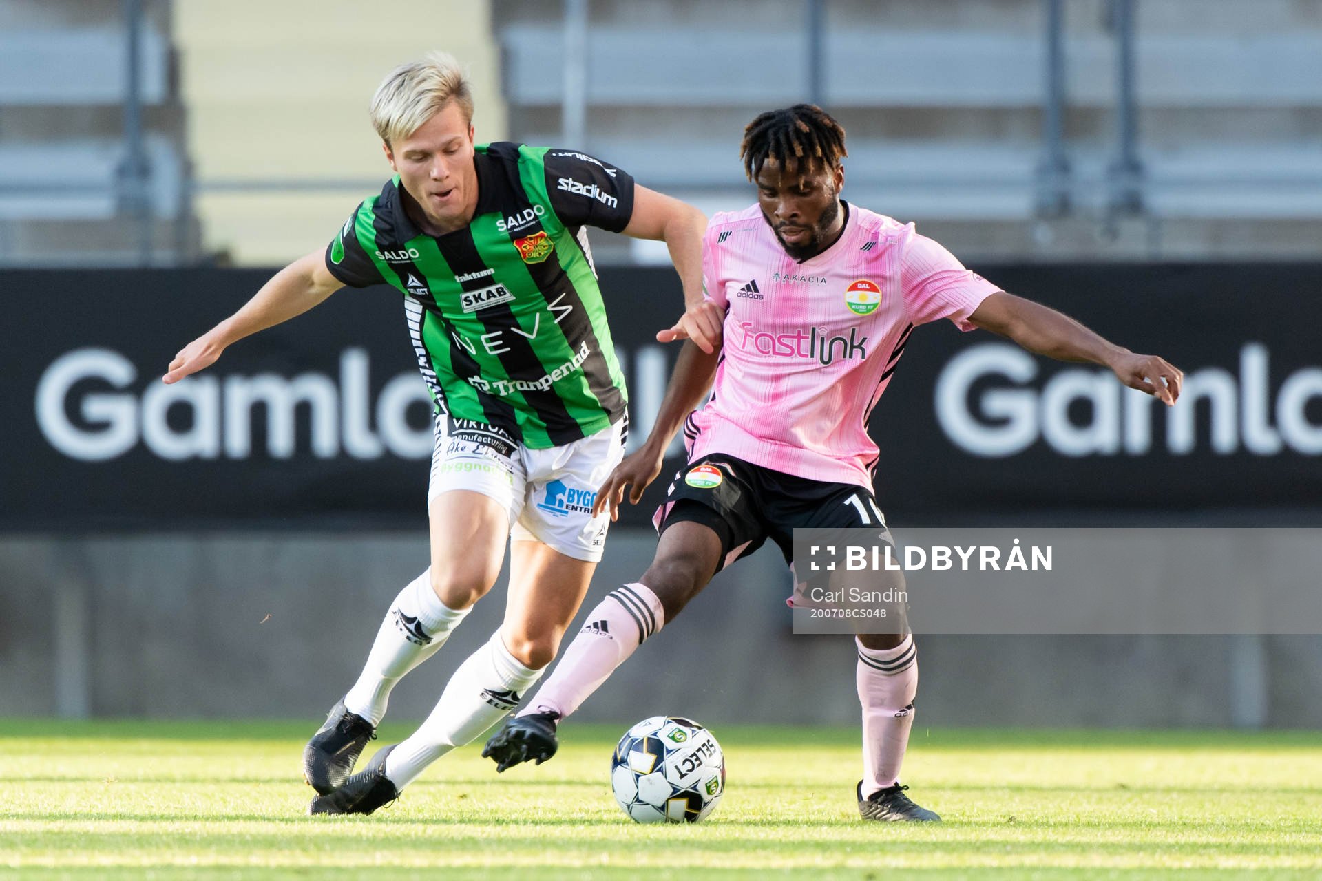 GAIS Anton Snibb