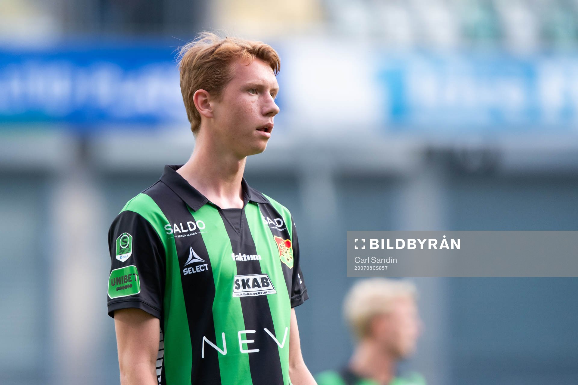 GAIS Julius Lindberg
