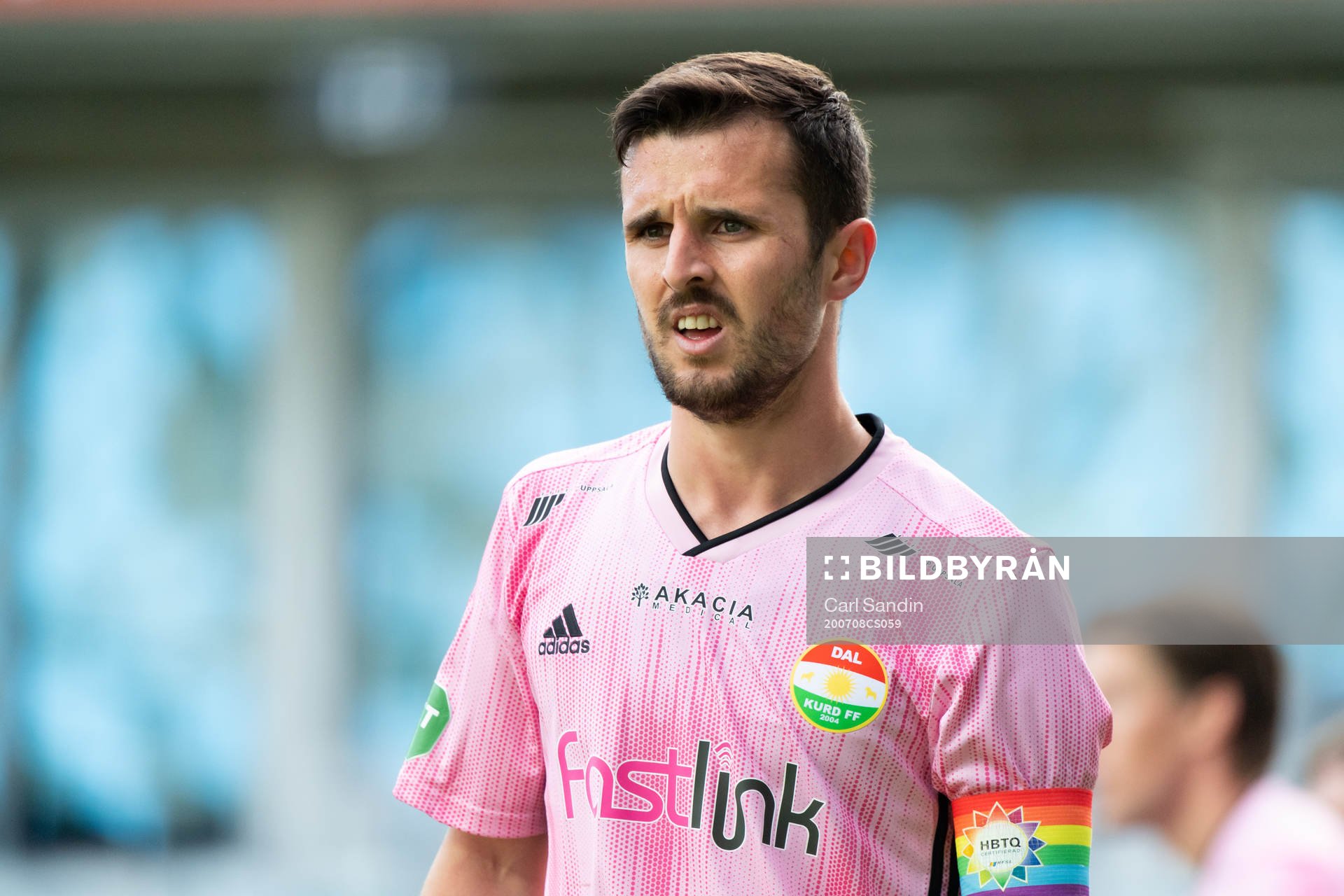Dalkurds Kadir Hodzic