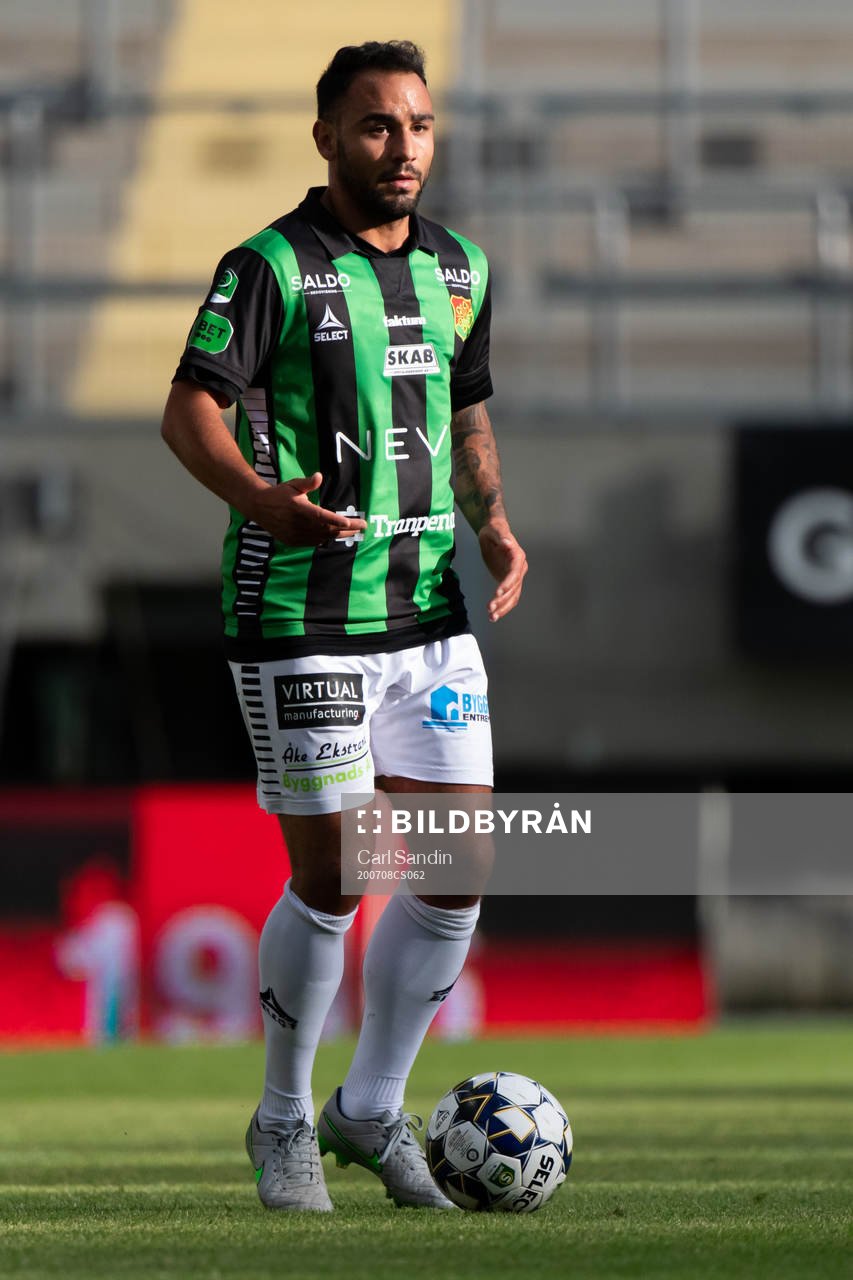 GAIS Richard Yarsuvat
