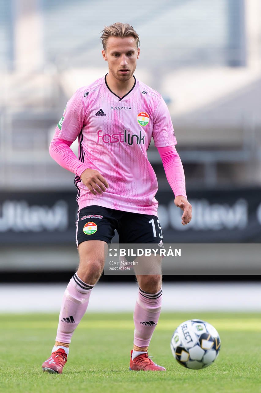 Dalkurds Daniel Stensson