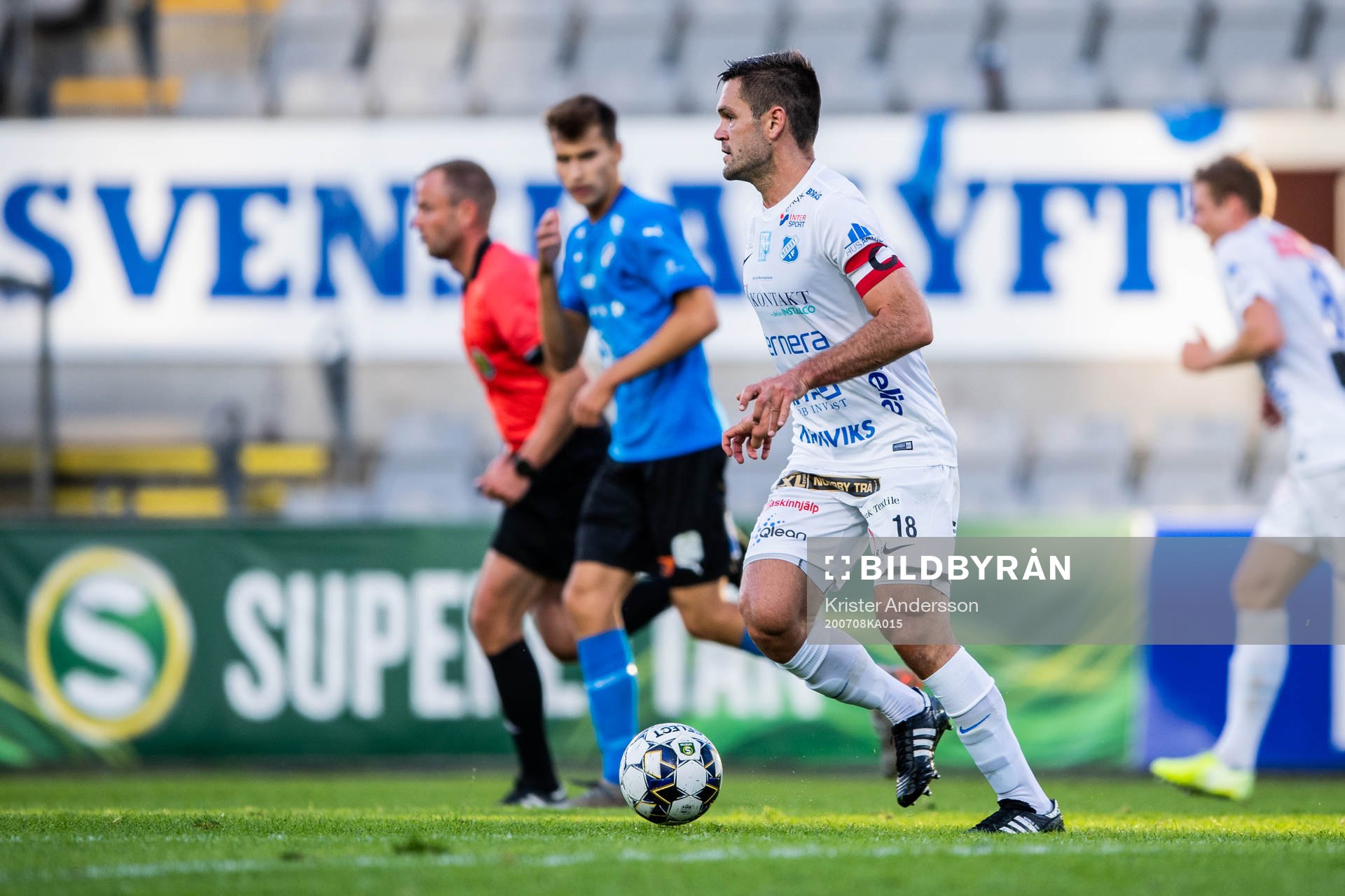 Norrbys Ivo Pekalski