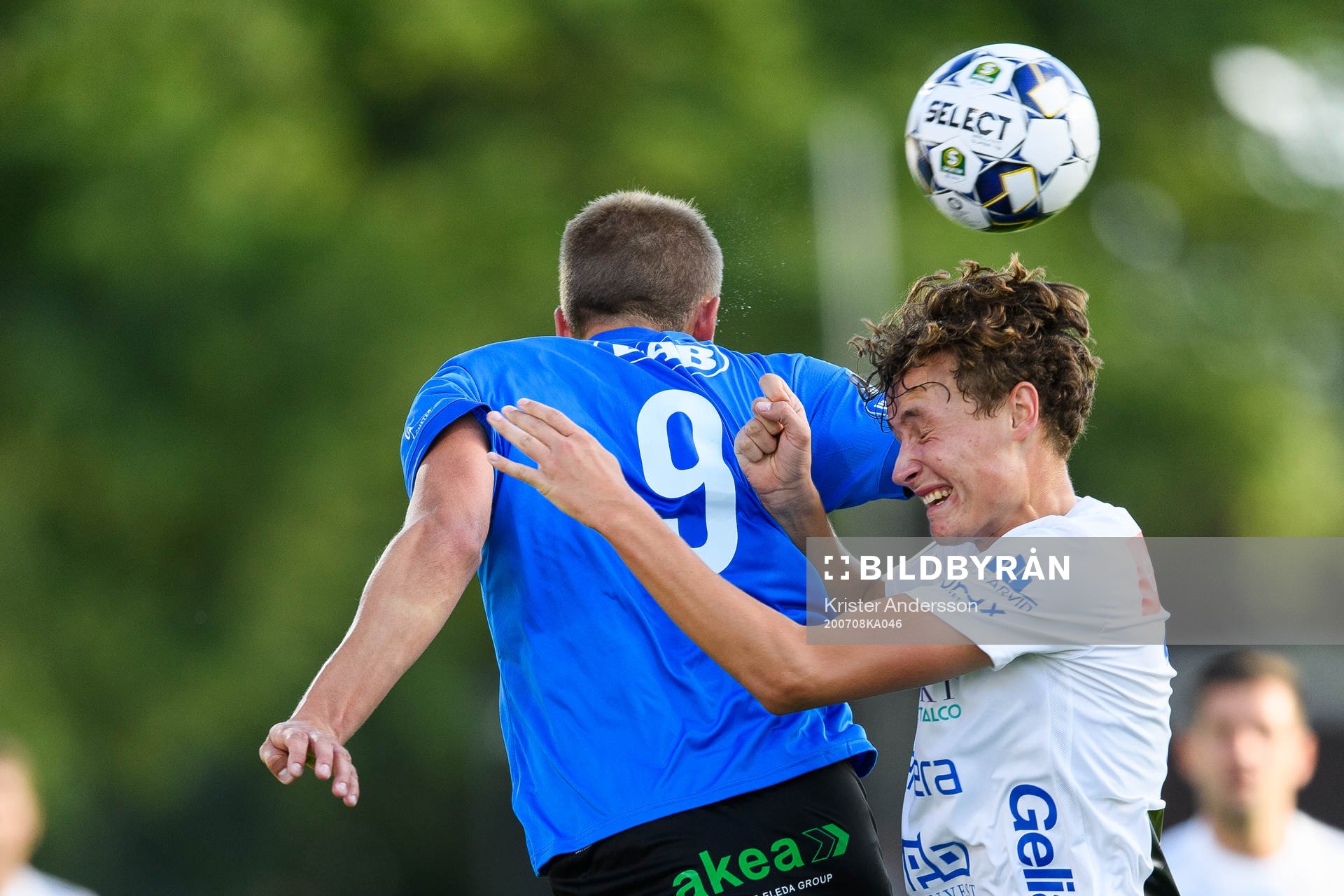 Norrbys Alexander Salo