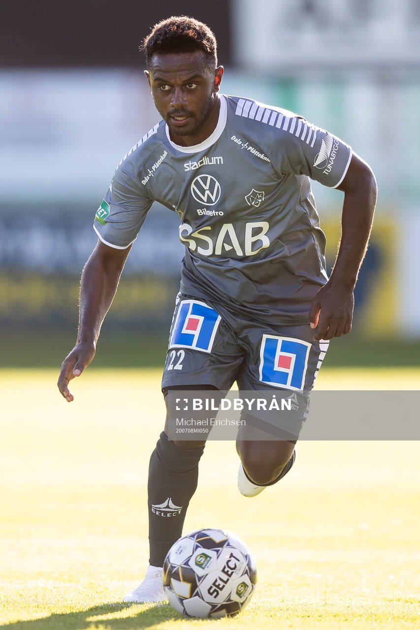 Brages Kristian Andersen