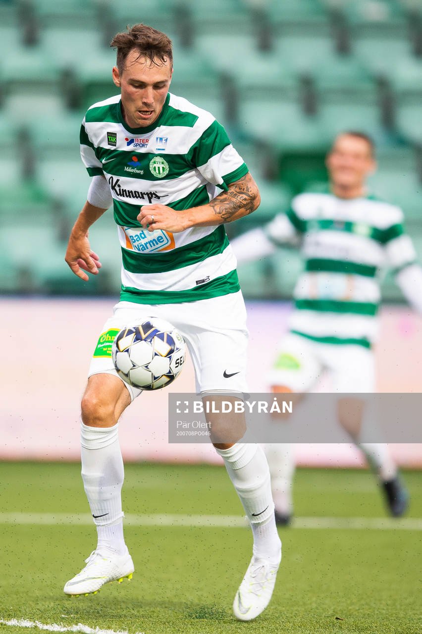 Västerås Filip Tronet