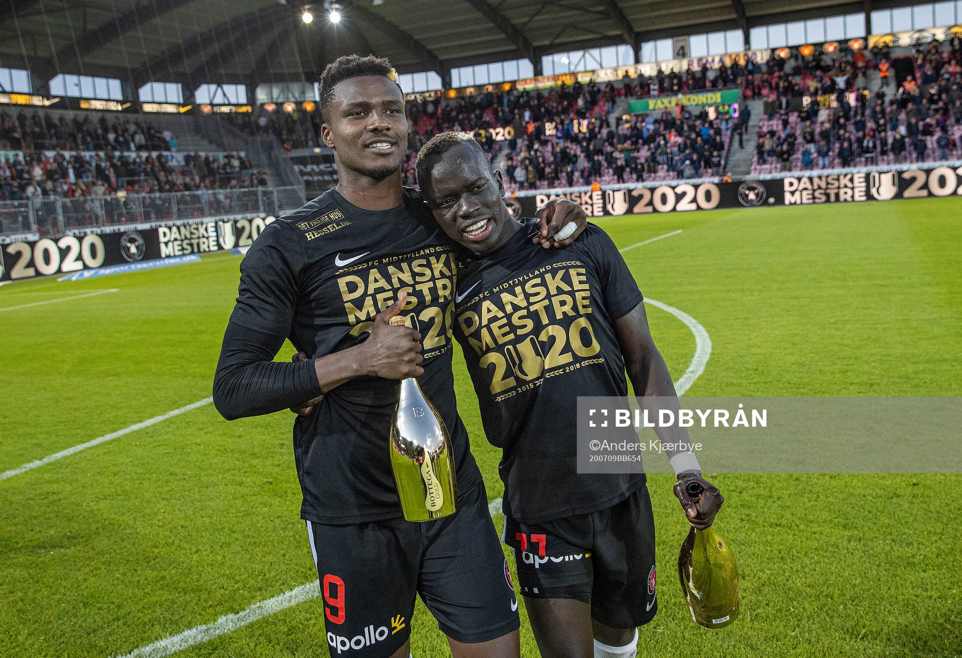 [DK=20200709: Sory Kaba (9), FC Midtjylland og Awer Mabil