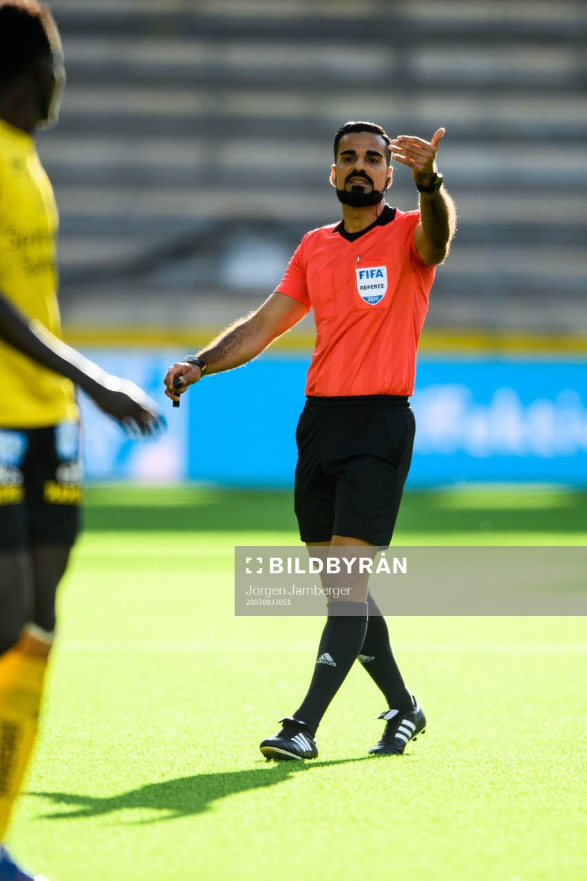 Domare Mohammed Al-Hakim