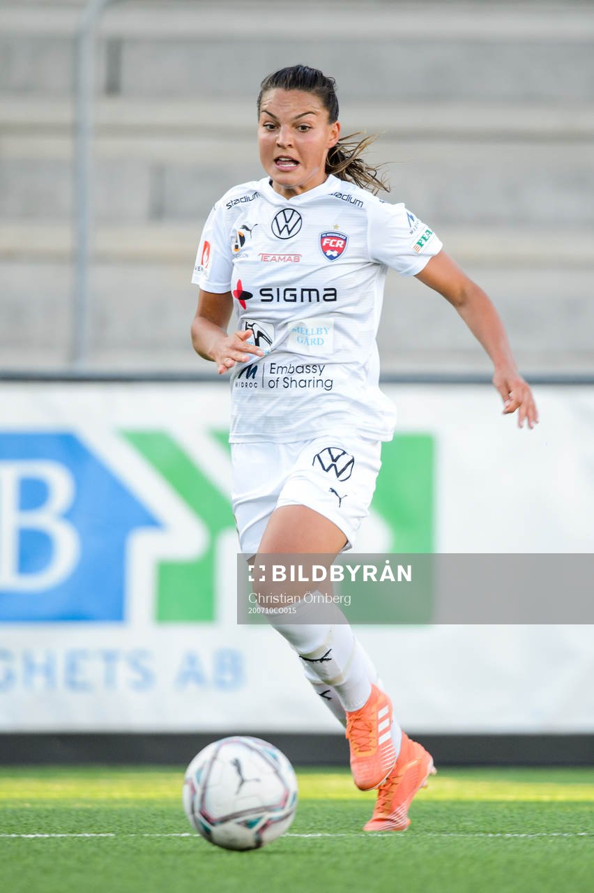 Rosengårds Johanna Rytting Kaneryd