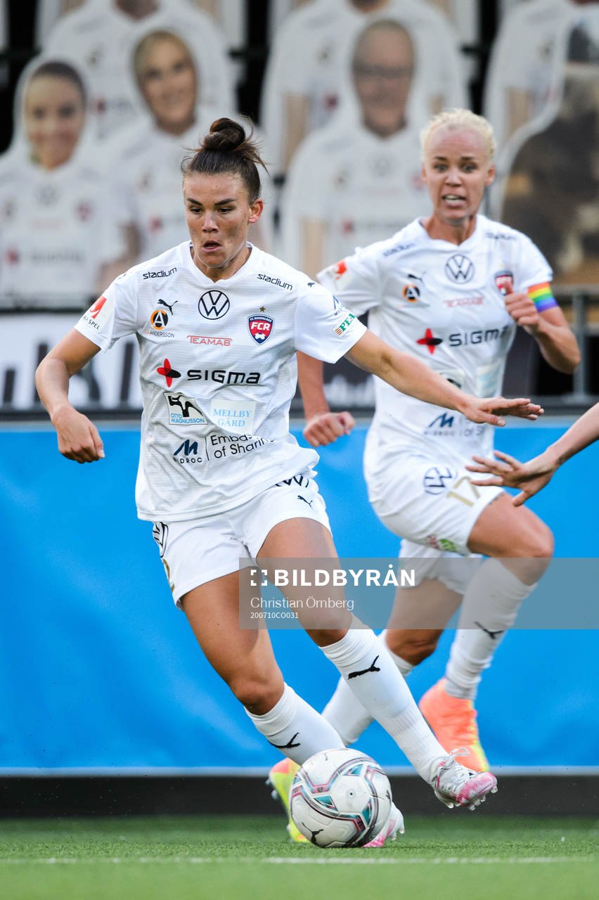 Rosengårds Katrine Veje
