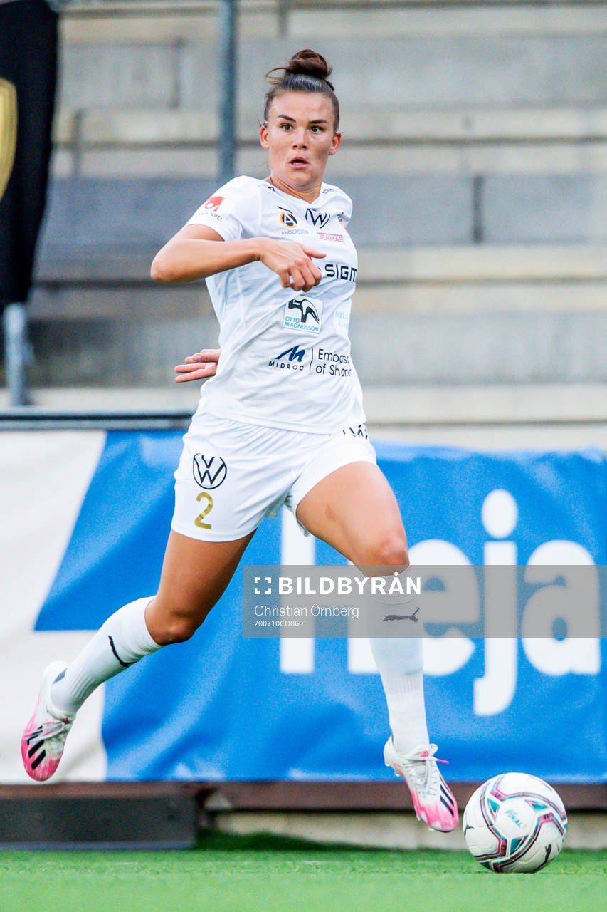 Rosengårds Katrine Veje